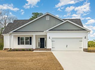 175 Safe Harbor Avenue The Blfs LOT 105, Pawleys Island, SC 29585