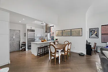 Rented by REAL New York