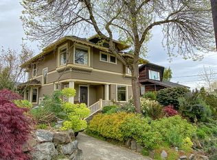 608 N 60th St, Seattle, WA 98103