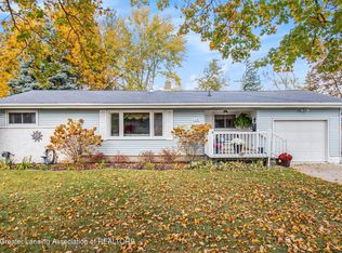 1632 Holly Way, Lansing, MI 48910