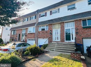 12204 Barbary Rd, Philadelphia, PA 19154