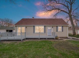 3649 E Dione St, Lake Station, IN 46405
