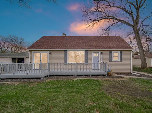 3649 E Dione St, Lake Station, IN 46405