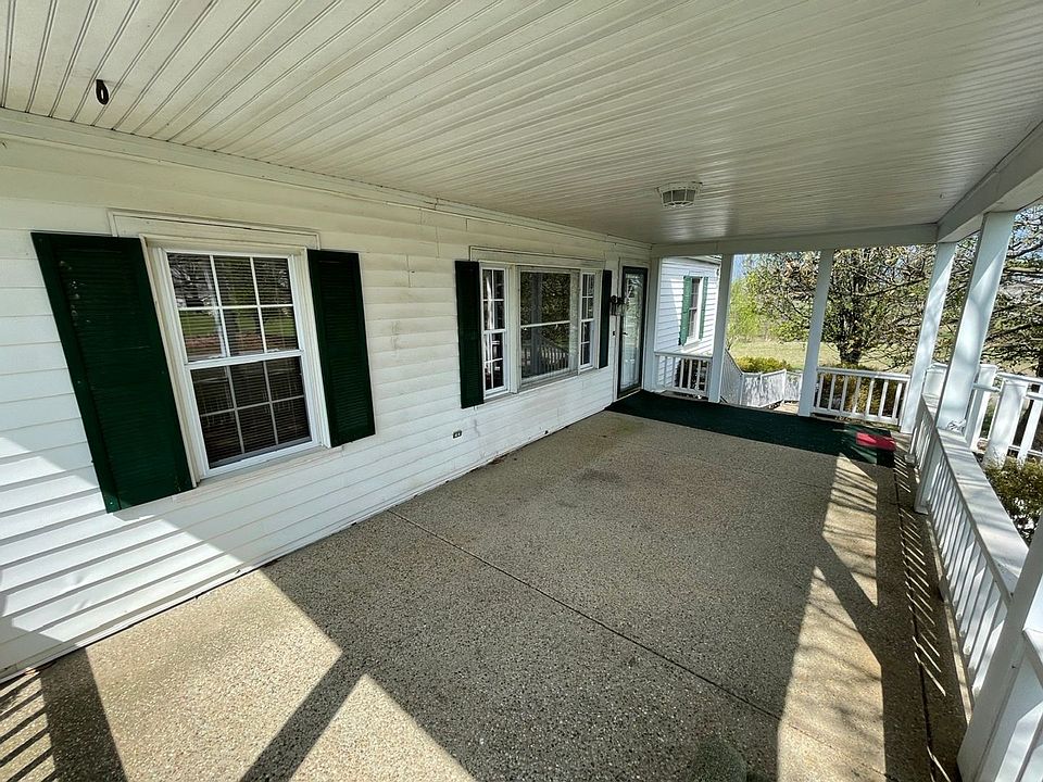 4329 Lake Jericho Rd, Smithfield, KY 40068 Zillow