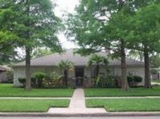 7722 Colony St, Houston, TX 77036