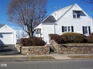 2335 Madison Ave, Bridgeport, CT 06606