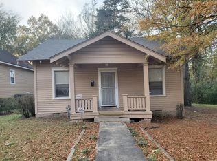 1710 Rice St, Little Rock, AR 72202