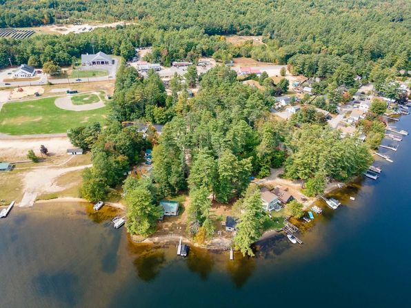 10 Saltbox Road, Milton, NH 03851