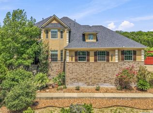 21815 Roan Blf, San Antonio, TX 78259