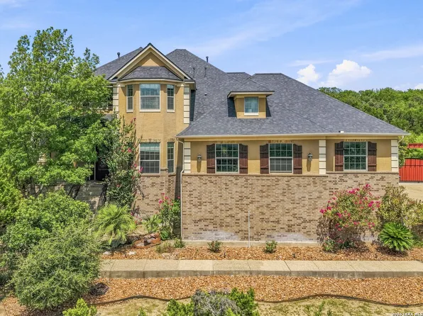 21815 ROAN BLF, San Antonio, TX 78259