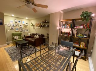 46 E Springfield St #1Q, Boston, MA 02118