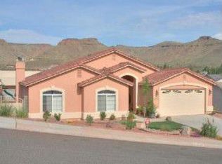 4013 Redhill Dr, Kingman, AZ 86409