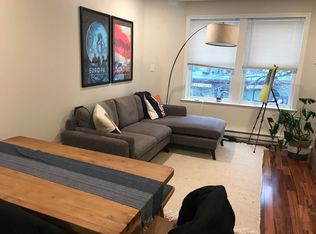 1121 Broadway St #1, Somerville, MA 02144