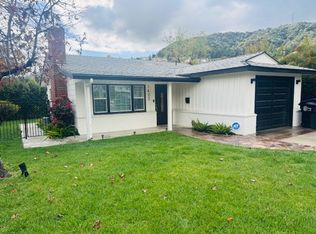 1422 Mildine Dr, Glendale, CA 91208