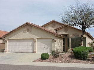 16015 S 10th Pl, Phoenix, AZ 85048