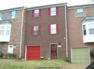 13125 Broadmore Rd, Silver Spring, MD 20904