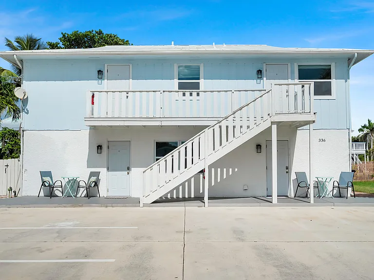 336 Hernando St #D — Photo 3