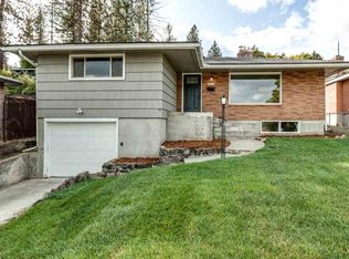 3620 E 16th Ave, Spokane, WA 99223
