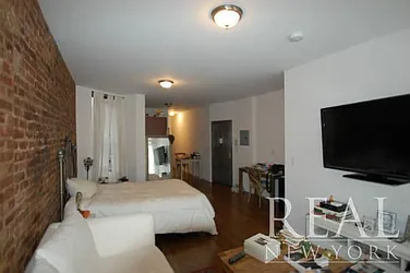 Rented by REAL New York