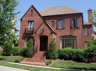 104 Glenhaven Dr, Chapel Hill, NC 27516