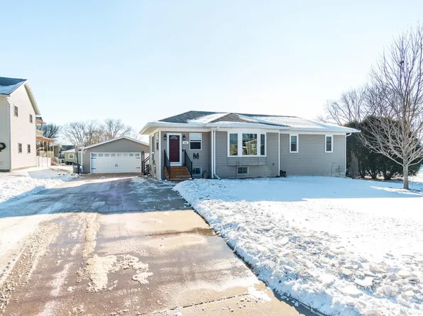 318 Gaarder ROAD EAST East, Holmen, WI 54636