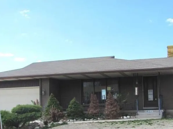 9968 S Blossom Dr, Sandy, UT 84092