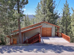 12495 Sierra Dr E, Truckee, CA