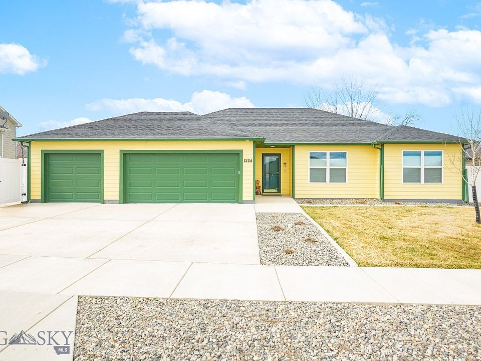 1st image of 1224 Watson Peak Rd