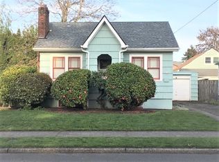 3018 SE 71st Ave, Portland, OR 97206