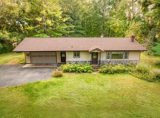 7570 Nose Lake Rd, Rhinelander, WI 54501