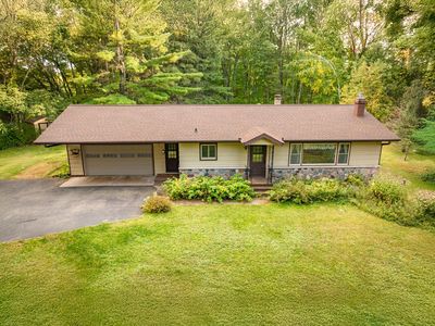 7570 Nose Lake Rd, Rhinelander, WI, 54501