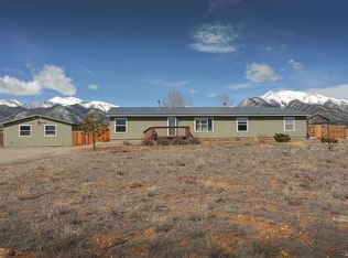20500 County Road 282, Nathrop, CO 81236