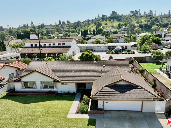 2814 Caricia Dr, Hacienda Heights, CA 91745