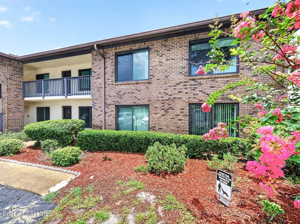1515 Huntington Ln APT 428, Rockledge, FL 32955