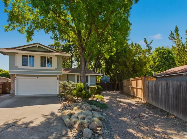 107 Cochise Court, Vacaville, CA 95688