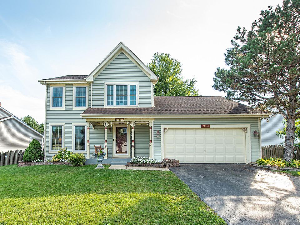 1st image of 21131 W Chastworth Ln