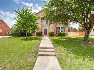 412 Foxwood Ln, Wylie, TX 75098
