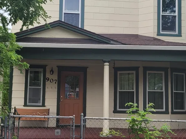 907 W 27th St #2, Cheyenne, WY 82001