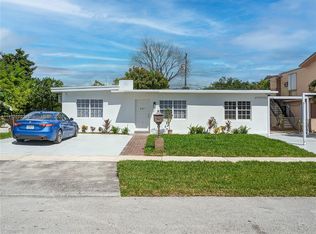 841 E 16th Pl, Hialeah, FL 33010
