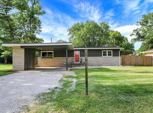 933 W Highland Dr, Shelbyville, IN 46176