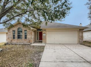 431 River Crossing Trl, Round Rock, TX 78665