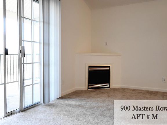 3rd image of 900A Masters Row #M