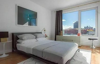 Rented by REAL New York