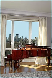 Sold by Brown Harris Stevens