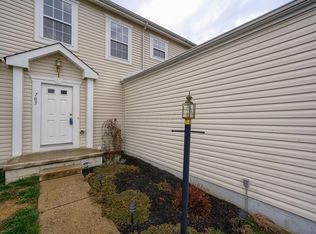 705 Faith Ann Dr, Pataskala, OH 43062