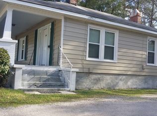 407 Hines St W, Wilson, NC 27893