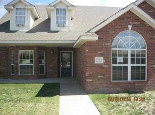 7501 Aspire Pl, Amarillo, TX 79119