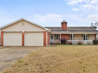 3843 Edgebrook St, Northport, AL, 35475