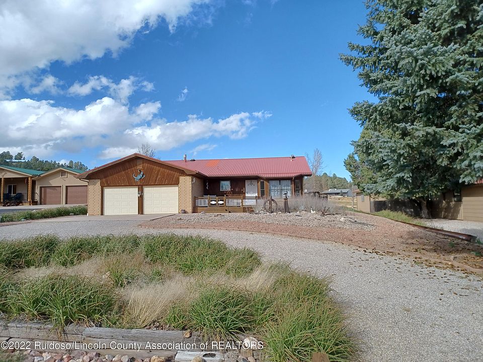 142 N Eagle Dr, Ruidoso, NM 88345 | Zillow