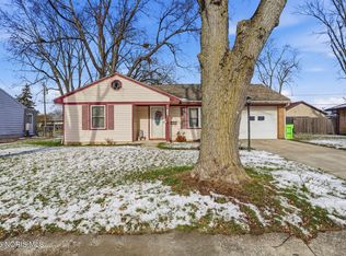 232 Prentiss Ave, Findlay, OH 45840